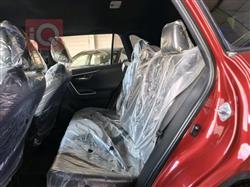 تويوتا راف 4